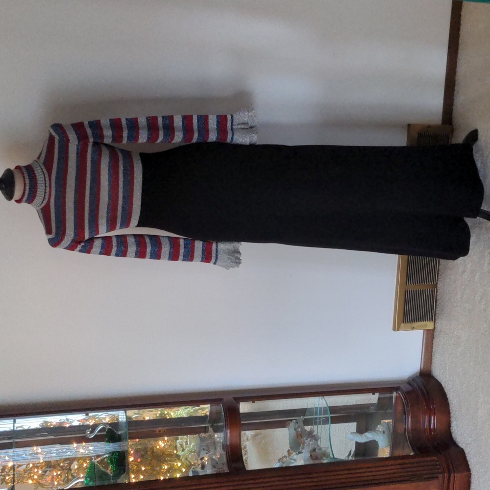 International Boutique vintage dress
